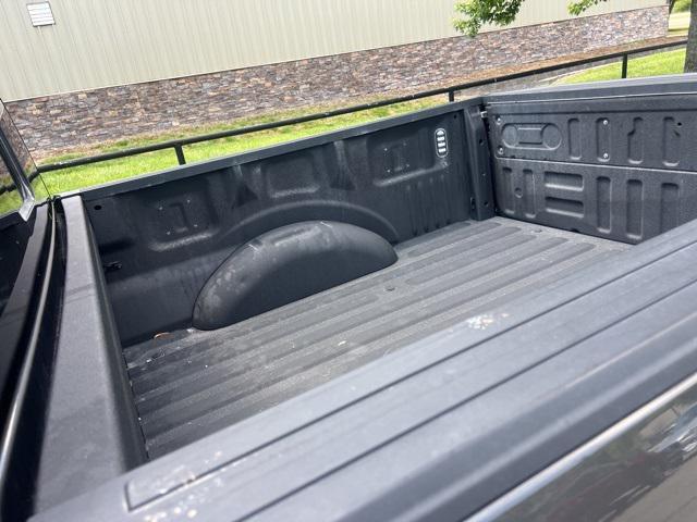 used 2018 Ford F-150 car, priced at $25,431