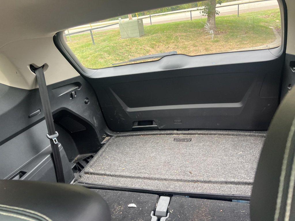 used 2023 Volkswagen Atlas car, priced at $31,274
