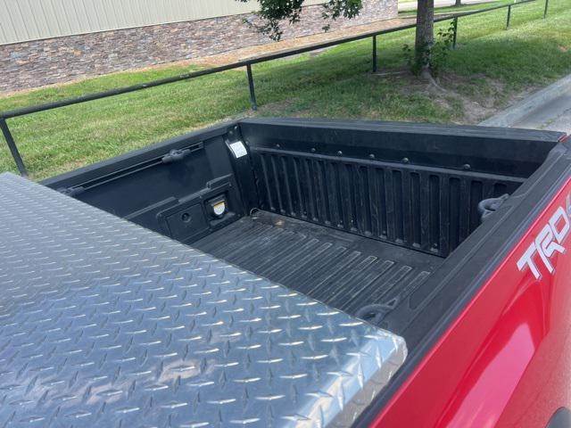 used 2019 Toyota Tacoma car, priced at $31,638