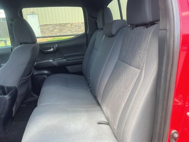 used 2019 Toyota Tacoma car, priced at $31,638