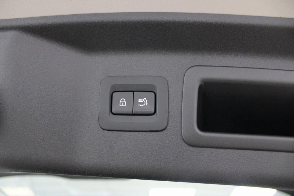 used 2024 Mazda CX-90 car, priced at $29,733