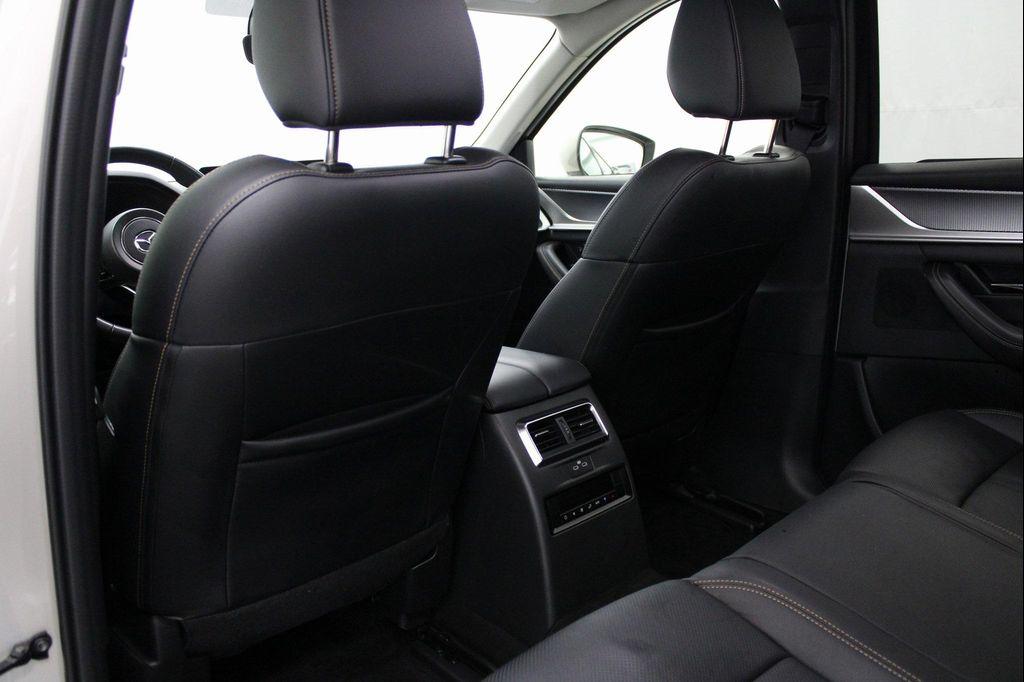 used 2024 Mazda CX-90 car, priced at $29,733