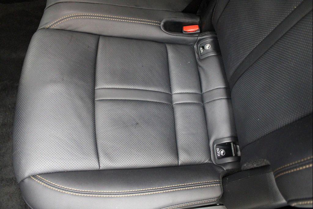 used 2024 Mazda CX-90 car, priced at $29,733