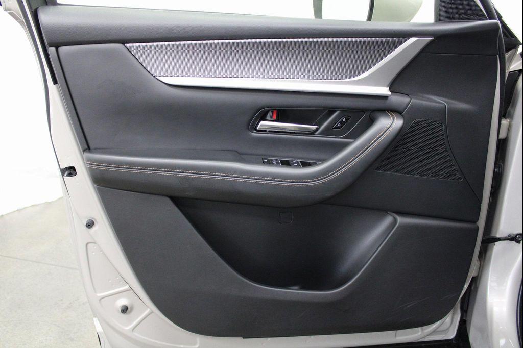 used 2024 Mazda CX-90 car, priced at $29,733