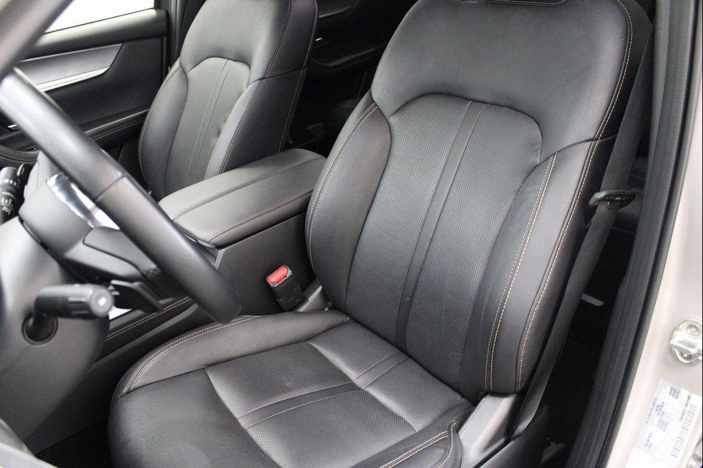 used 2024 Mazda CX-90 car, priced at $29,733