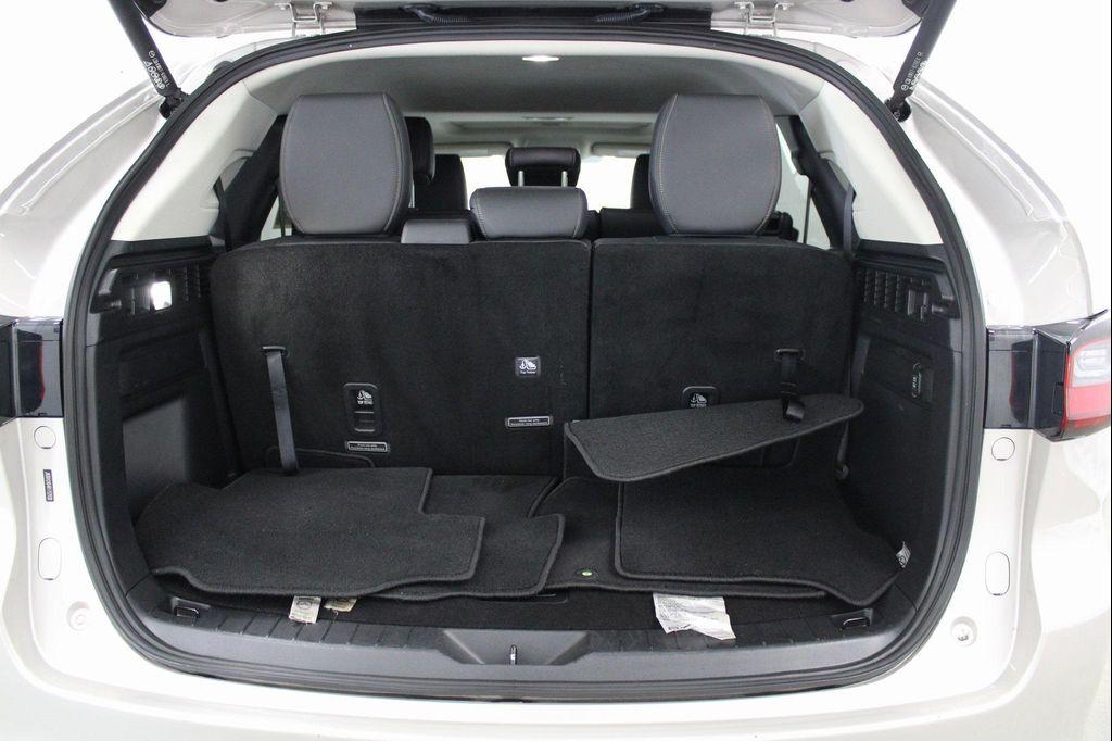 used 2024 Mazda CX-90 car, priced at $29,733