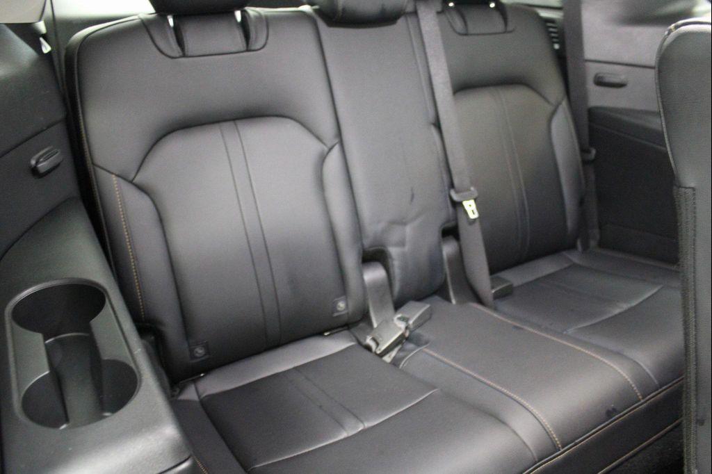 used 2024 Mazda CX-90 car, priced at $29,733
