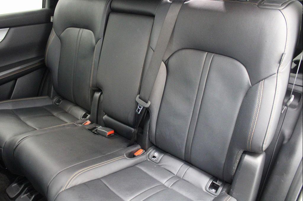used 2024 Mazda CX-90 car, priced at $29,733