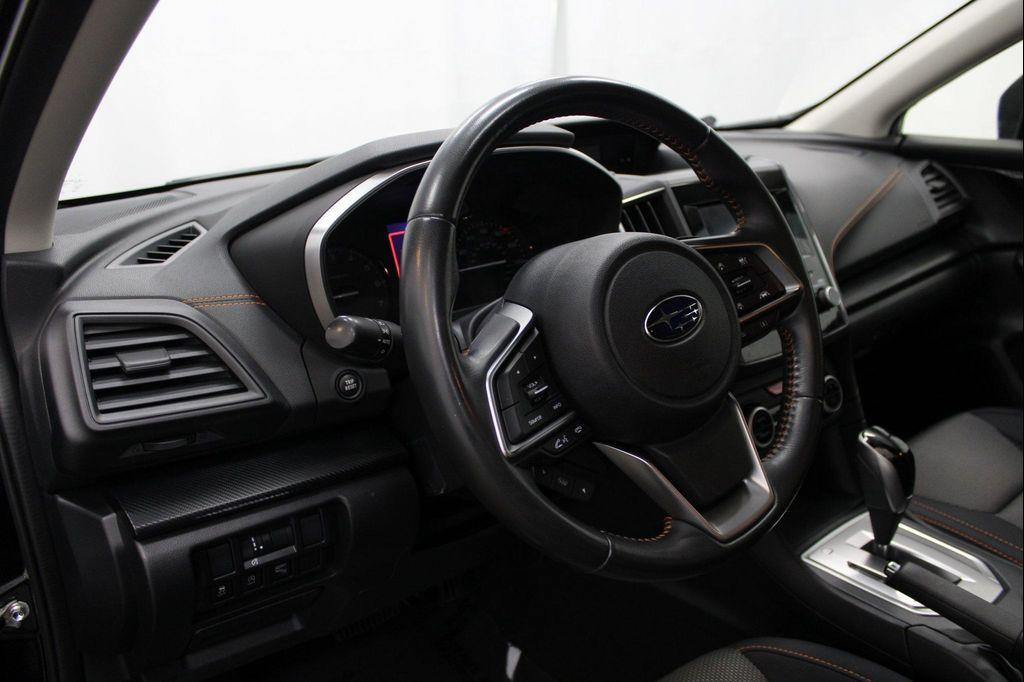 used 2020 Subaru Crosstrek car, priced at $19,450