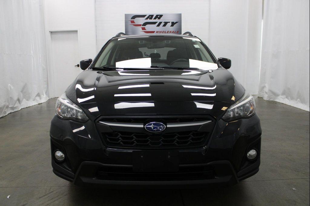 used 2020 Subaru Crosstrek car, priced at $19,450