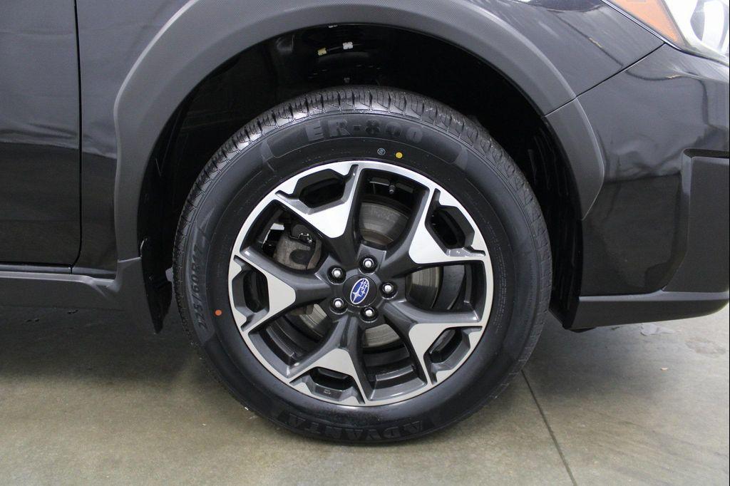used 2020 Subaru Crosstrek car, priced at $19,450