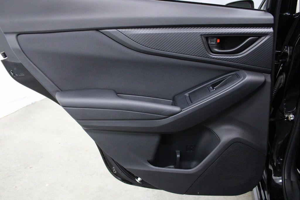 used 2020 Subaru Crosstrek car, priced at $19,450