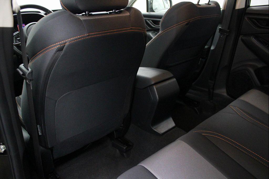 used 2020 Subaru Crosstrek car, priced at $19,450