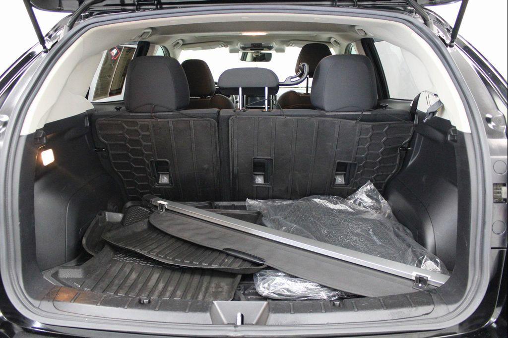 used 2020 Subaru Crosstrek car, priced at $19,450