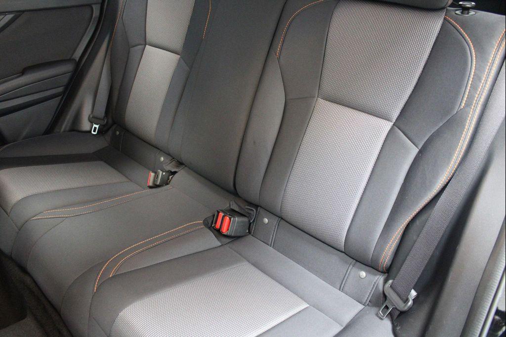 used 2020 Subaru Crosstrek car, priced at $19,450