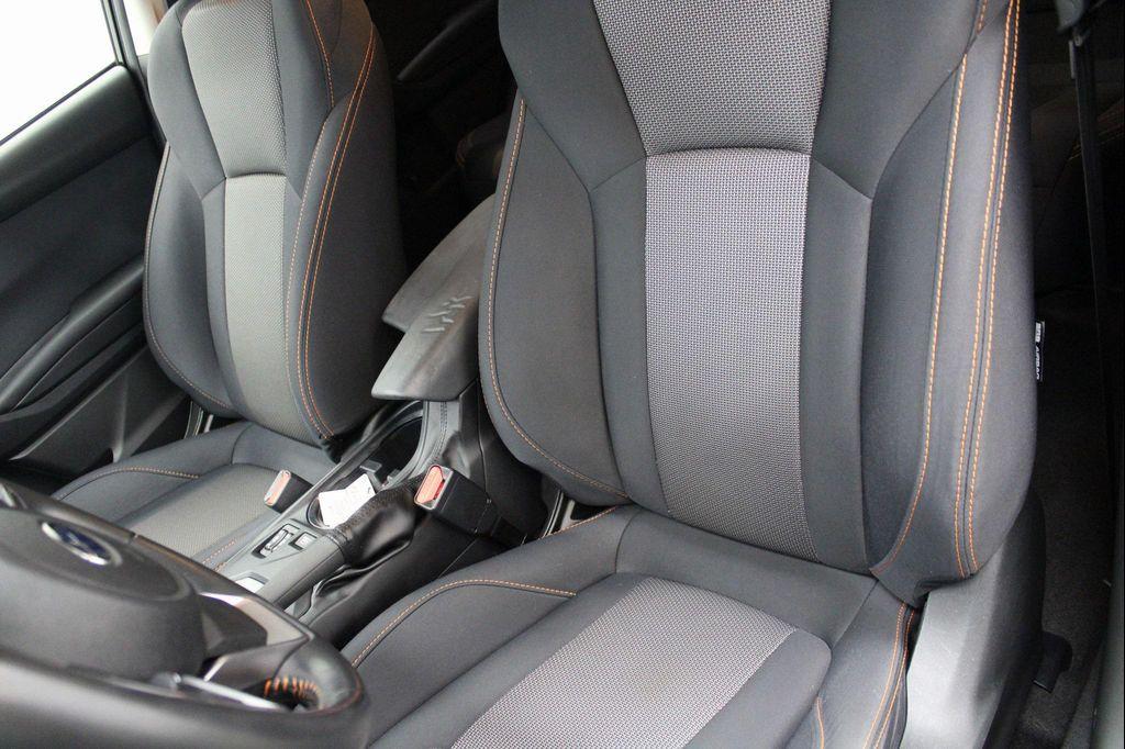 used 2020 Subaru Crosstrek car, priced at $19,450