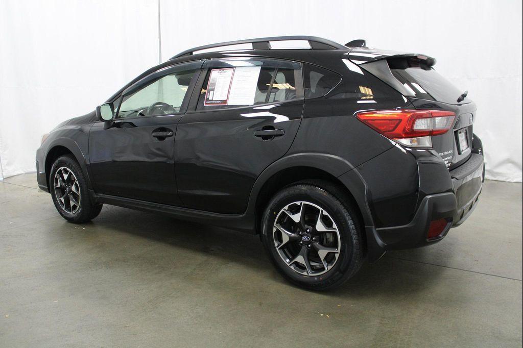 used 2020 Subaru Crosstrek car, priced at $19,450