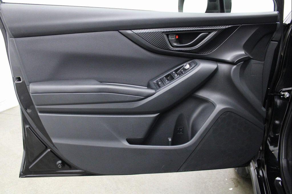 used 2020 Subaru Crosstrek car, priced at $19,450