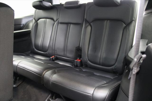 used 2022 Jeep Wagoneer car, priced at $38,995