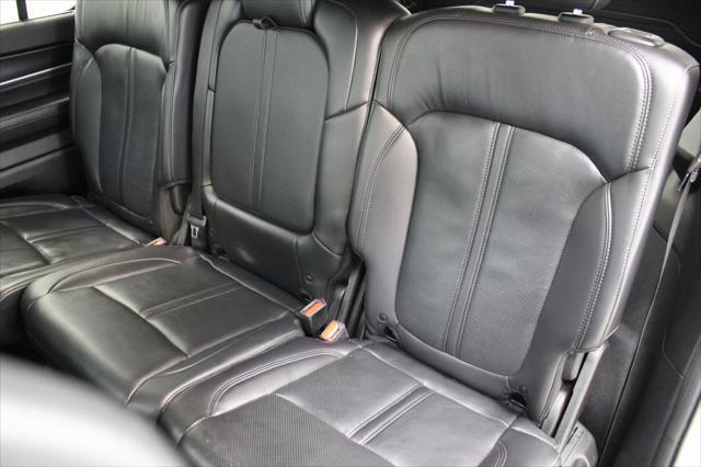 used 2022 Jeep Wagoneer car, priced at $38,995