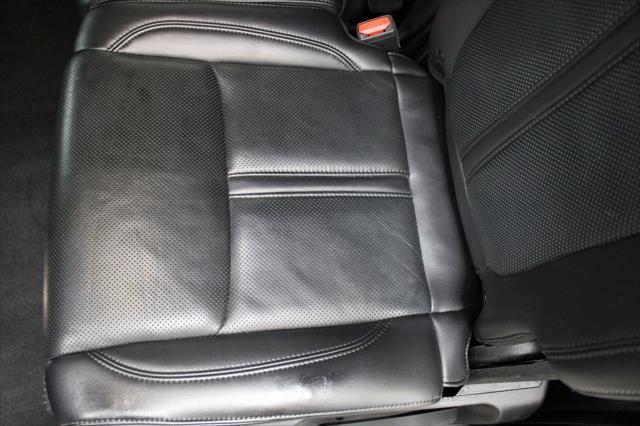 used 2022 Jeep Wagoneer car, priced at $38,995