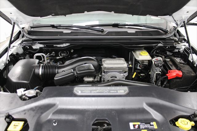 used 2022 Jeep Wagoneer car, priced at $38,995