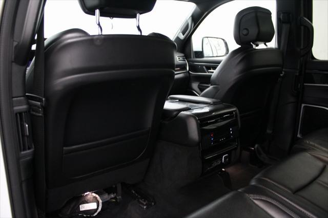 used 2022 Jeep Wagoneer car, priced at $38,995