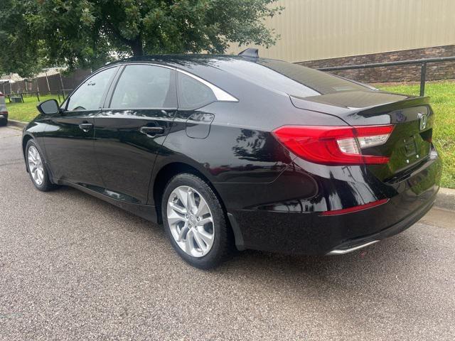used 2019 Honda Accord car, priced at $17,730