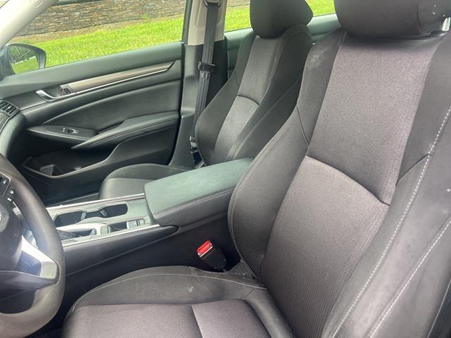 used 2019 Honda Accord car, priced at $17,730