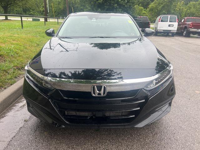 used 2019 Honda Accord car, priced at $17,730