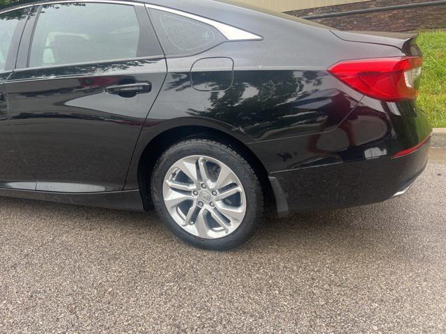 used 2019 Honda Accord car, priced at $17,730