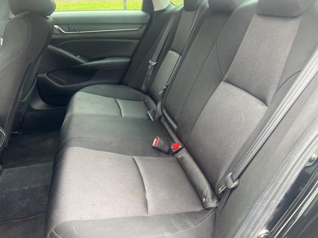 used 2019 Honda Accord car, priced at $17,730