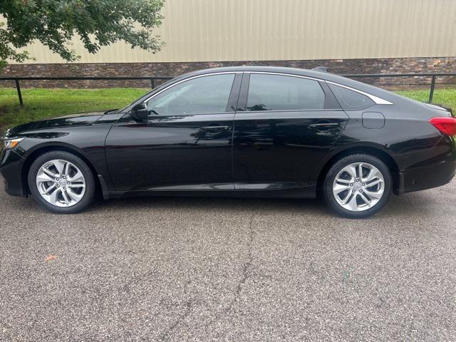 used 2019 Honda Accord car, priced at $17,730