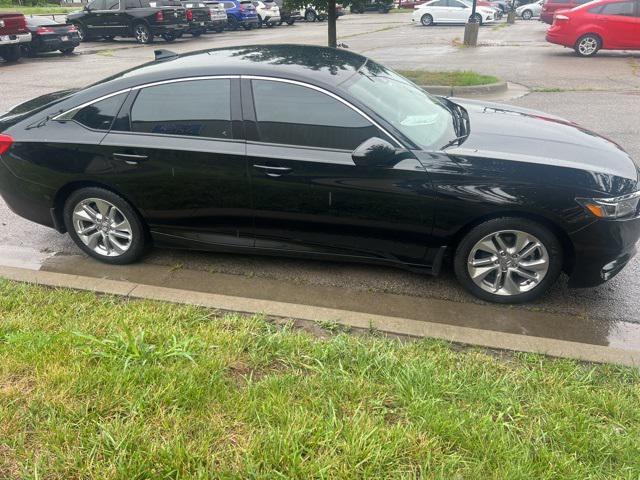 used 2019 Honda Accord car, priced at $17,730