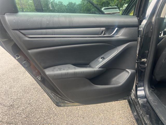 used 2019 Honda Accord car, priced at $17,730