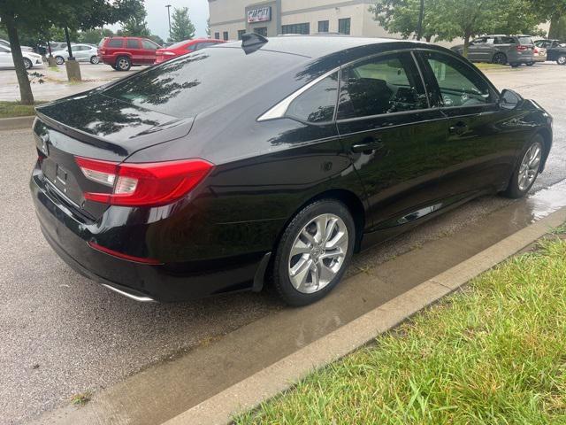 used 2019 Honda Accord car, priced at $17,730