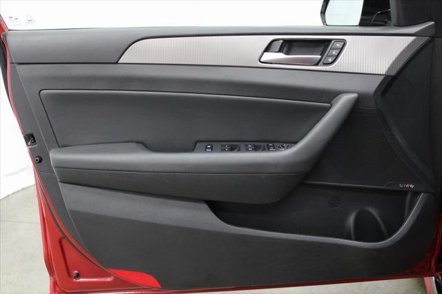 used 2019 Hyundai Sonata car, priced at $16,695