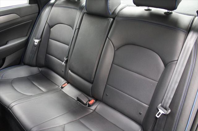 used 2019 Hyundai Sonata car, priced at $16,695