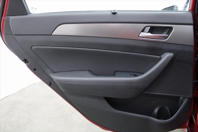 used 2019 Hyundai Sonata car, priced at $16,695