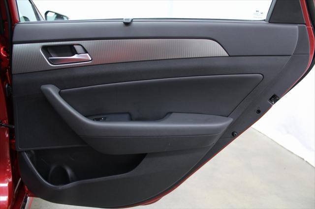 used 2019 Hyundai Sonata car, priced at $16,695