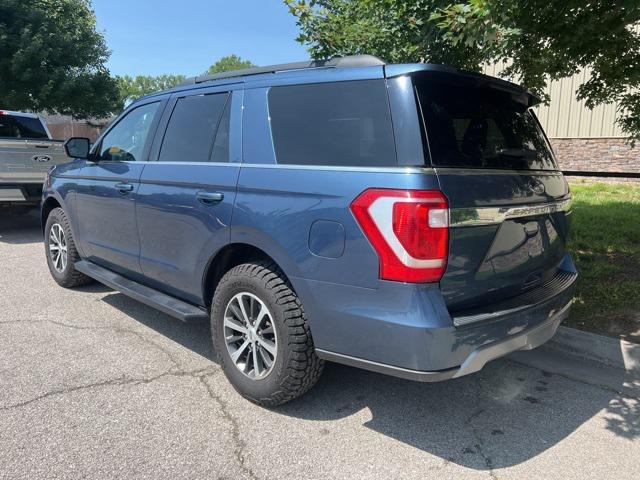 used 2019 Ford Expedition car, priced at $28,333