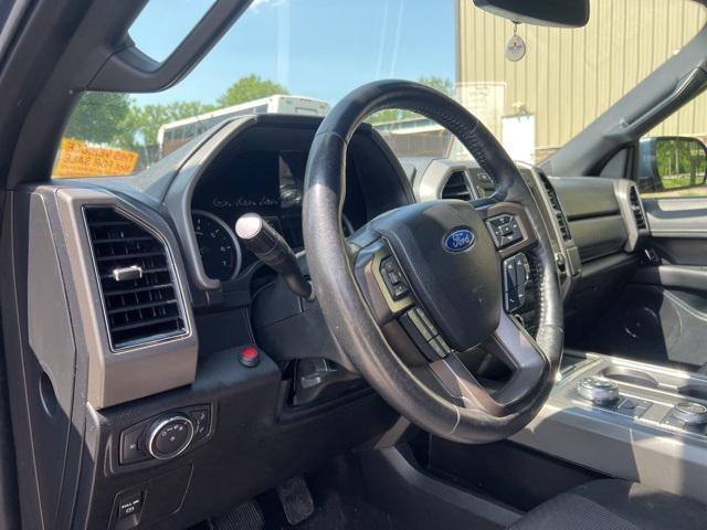 used 2019 Ford Expedition car, priced at $28,333