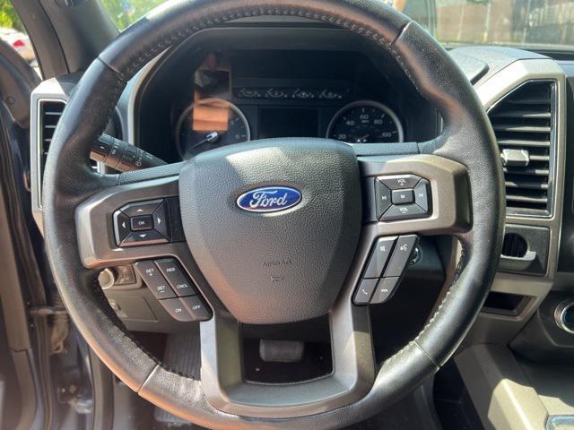 used 2019 Ford Expedition car, priced at $28,333