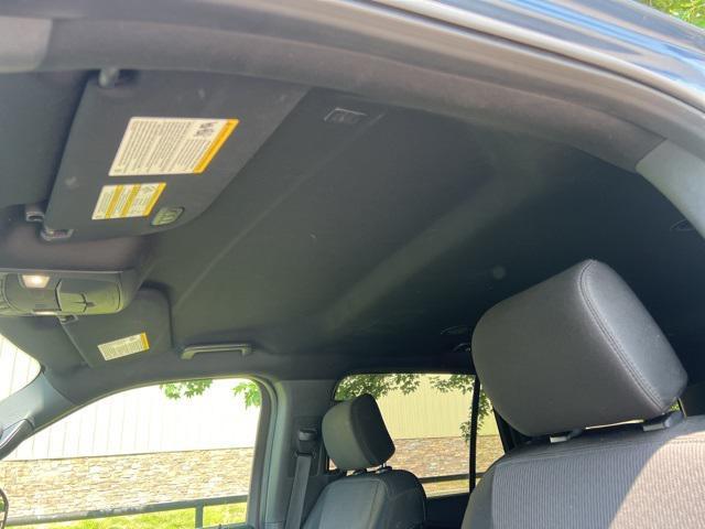 used 2019 Ford Expedition car, priced at $28,333
