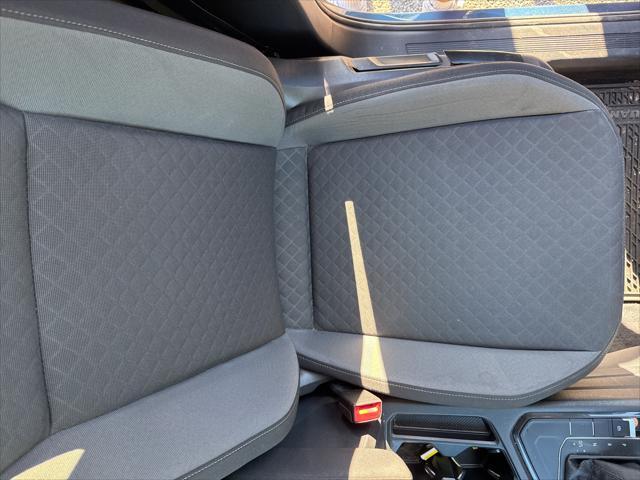 used 2019 Volkswagen Tiguan car, priced at $12,579