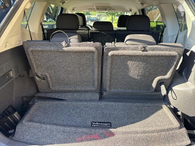 used 2019 Volkswagen Tiguan car, priced at $12,579