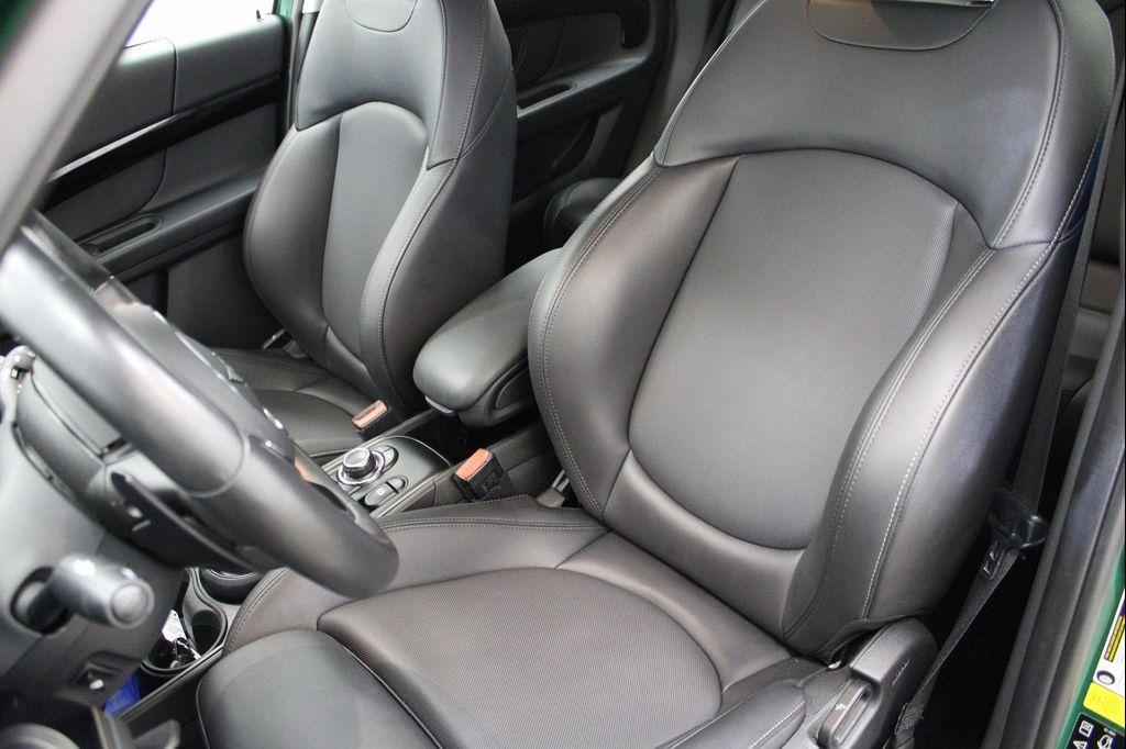used 2022 MINI Countryman car, priced at $21,596