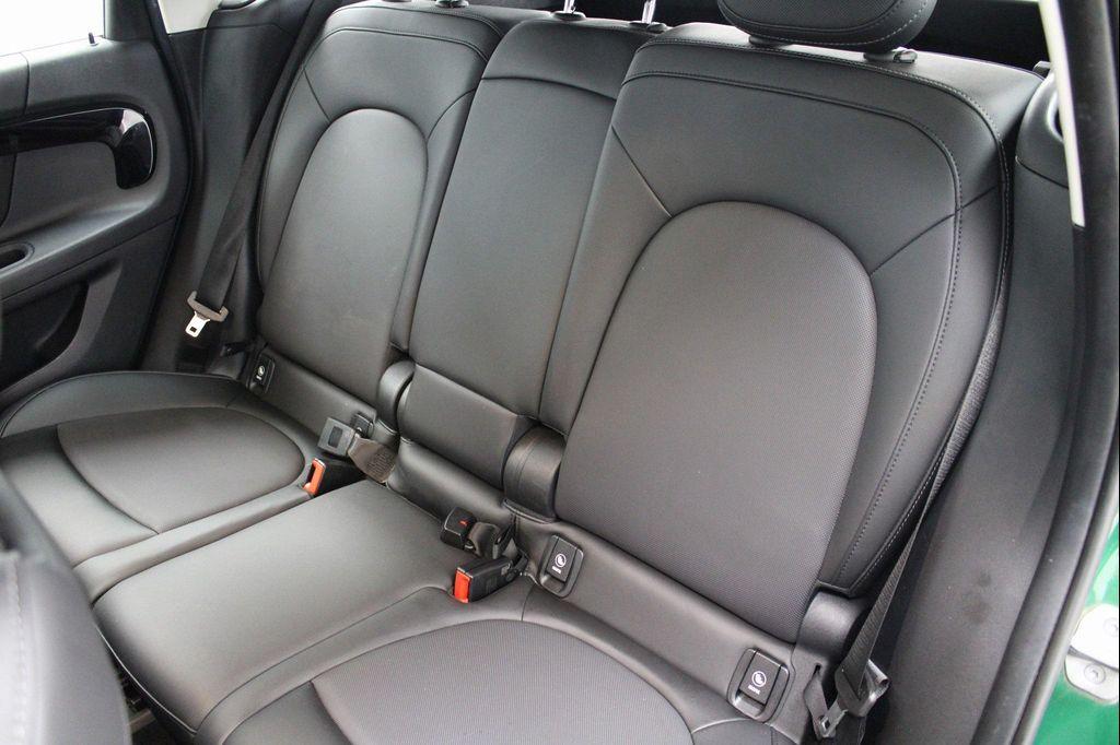used 2022 MINI Countryman car, priced at $21,596
