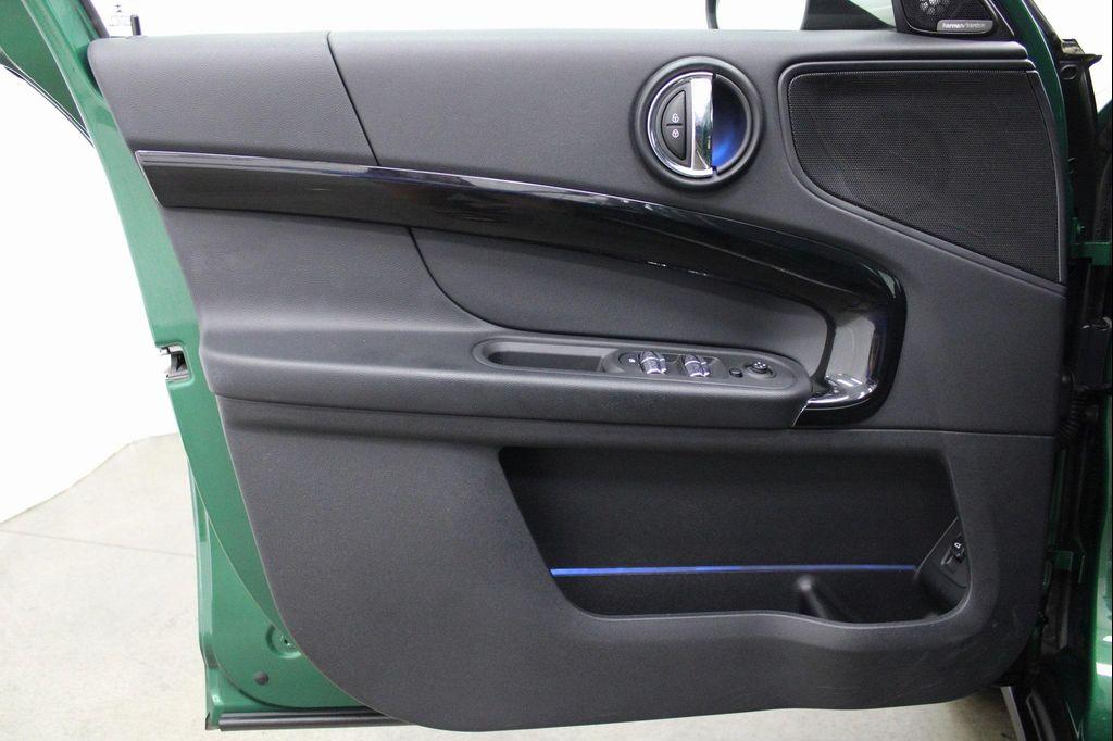 used 2022 MINI Countryman car, priced at $21,596
