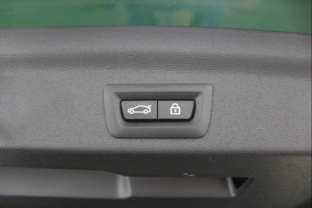 used 2022 MINI Countryman car, priced at $21,596